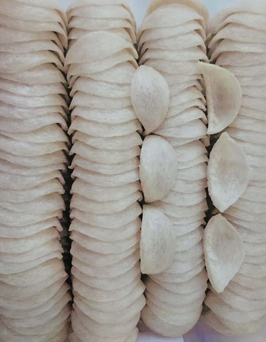 Sarang Burung Walit Gred B